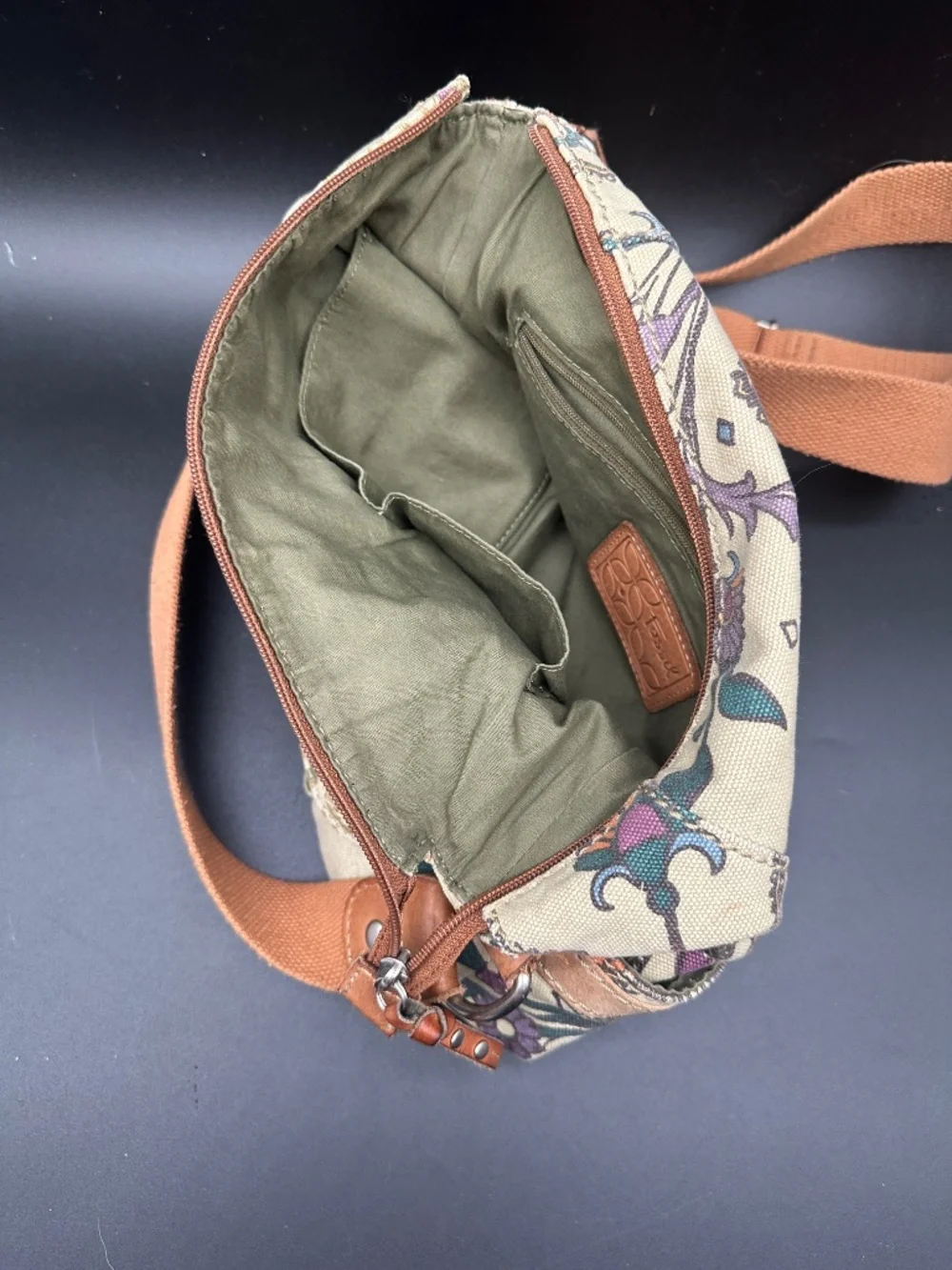 Fossil this vintage